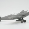 Border Model BF-013 Немецкий истребитель BF109 G-10 1/35