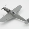 Border Model BF-013 Немецкий истребитель BF109 G-10 1/35