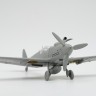 Border Model BF-013 Немецкий истребитель BF109 G-10 1/35