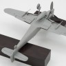 Border Model BF-013 Немецкий истребитель BF109 G-10 1/35