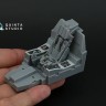 Quinta studio QD32213 F-35B (Trumpeter) 1/32