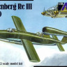MAC 72044 Fi-103 Reichenberg III 1/72