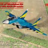 ICM 72144 MiG-29 Ukrainian AF w/ JDAM-ER bombs 1/72