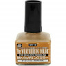 Gunze Sangyo WC16 Mr.Weathering Color Ocher Soil 40мл