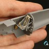 Quinta studio QD48290 Henschel Hs 123A/B (GasPatch models) 1/48