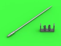 Master AM-48-176 A-4C Skyhawk - refueling probe boom 1/48