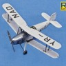 Rs Model 94032 Bucker Bu-131A/D 'Nadia Russo' (2x camo) 1/72