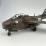 Pilot Replicas PR48A004 Saab J-29B 'Tunnan' 22 U.N fighter Squadron injection molded plastic kit 1/48