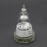 Red Iron Models RIM35046 Советский ИСЗ "Спутник-2" 1/35