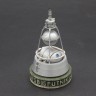 Red Iron Models RIM35046 Советский ИСЗ "Спутник-2" 1/35