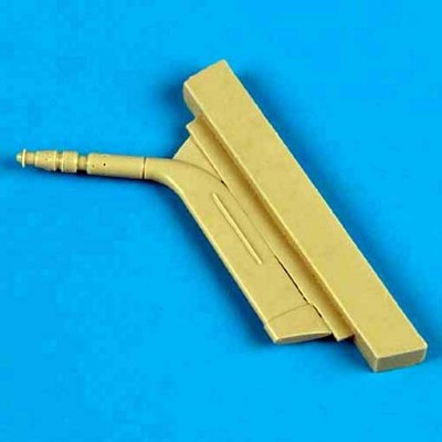 QuickBoost QB48318 A-6A/E, EA-6A refueling probe, early 1/48