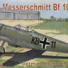 LF Model 48004 Messerschm.Bf-109V21 1/48