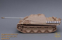 Magic Models MM35122 Ствол Jagdpanther 8,8 cm Pak 43/3 L/71 1/35