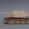 Magic Models MM35122 Ствол Jagdpanther 8,8 cm Pak 43/3 L/71 1/35