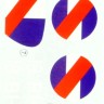 LF Model C48144 Decals DH.82A Tiger Moth over Uruguay (SMER) 1/48