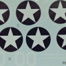 LF Model C4892 Decals F6F-3 Hellcat 1/48