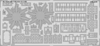 Eduard 491534 SET DB-7 Boston III (HKM) 1/48