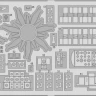 Eduard 491534 SET DB-7 Boston III (HKM) 1/48