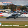 Восточный Экспресс 144134-3 Dash 8 Q300 American Eagle (Limited Edition) 1/144