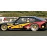 Reji Model JM915 Ford Capri Turbo Zakspeed Gr.5 - wheels BBS 1/24
