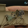 Quinta studio QD32140 Hawker Hurricane Family (Fly) 1/32