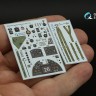 Quinta studio QD32140 Hawker Hurricane Family (Fly) 1/32