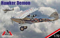 AMG 72604 Hawker Demon 1/72