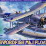 Tamiya 61071 Swordfish Mk.I Floatplane 1/48