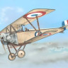 Special Hobby SH48082 Nieuport 10 "Single Seater Version" 1/48