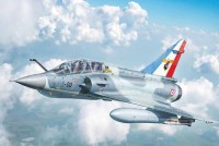 Italeri 90023 Mirage 2000 B/D 1/72