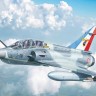 Italeri 90023 Mirage 2000 B/D 1/72