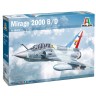 Italeri 90023 Mirage 2000 B/D 1/72