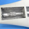 Metallic Details MDR48249 Rockwell B-1B Lancer bomb bays 3d-printed  1/48