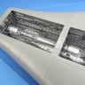 Metallic Details MDR48249 Rockwell B-1B Lancer bomb bays 3d-printed  1/48