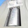 Metallic Details MDR48249 Rockwell B-1B Lancer bomb bays 3d-printed  1/48