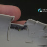 Quinta studio QD48124 A-1J (для модели Tamiya) 1/48