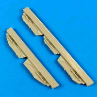 QuickBoost QB72390 FRS.1 Sea Harrier pylons 1/72