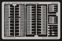 Eduard 48484 Spitfire Mk.Vb landing flaps HAS