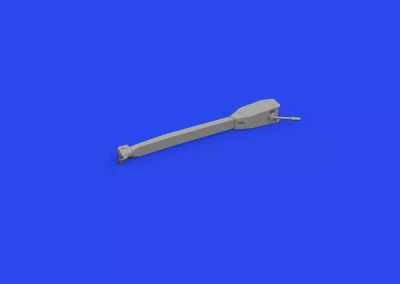 Eduard 648912 BRASSIN F-4E tail hook PRINT (MENG) 1/48