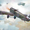 Roden 433 Junkers D.I (early long fyselage) 1/48
