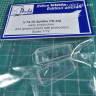 Pavla Models V72-70 Spitfire PR.XIX early production, and (pressurized) late production for Airfix 1:72