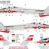 HAD 481011 Decal F-14A VF-1 Wolfpack (extended version) 1/48