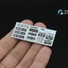 Quinta studio QD35163 ЗиЛ-130 (Звезда) 1/35
