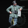 Stalingrad 3172 German Officer 1:35
