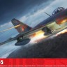 Airfix 03092 PZL LIM-5 1/72