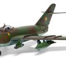 Airfix 03092 PZL LIM-5 1/72