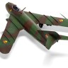 Airfix 03092 PZL LIM-5 1/72