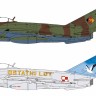 Airfix 03092 PZL LIM-5 1/72