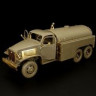 Hauler HLX48346 US Airfield fuel truck (Tamiya) 1/48