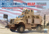 T-Model GH72A04 M1224A1 Maxx Pro 1:72